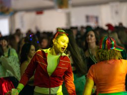 90er 2000er Party 2025